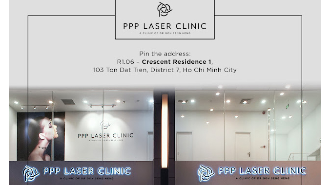 Khám phá PPP Laser Clinic cùng các ưu đãi đặc biệt trong tháng 11